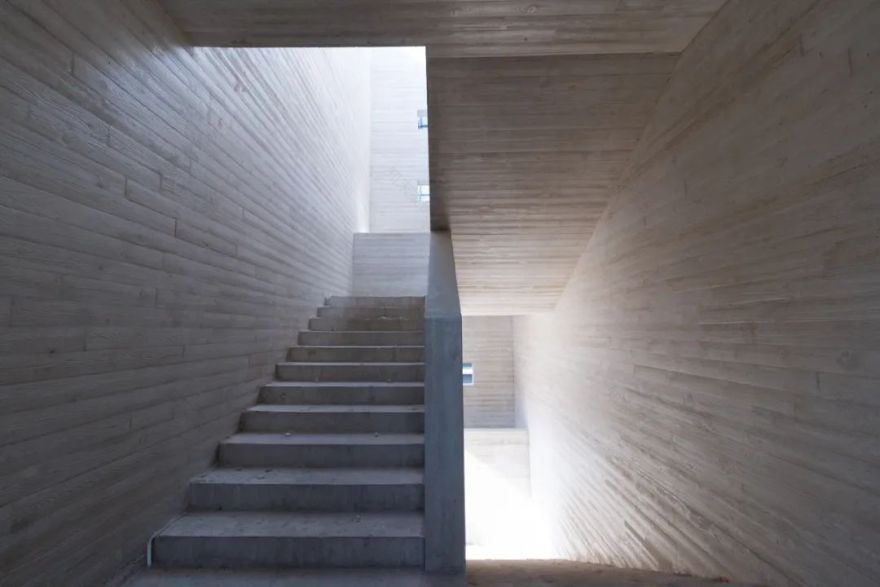 苏州山峰书院丨中国苏州丨OPEN建筑事务所-73