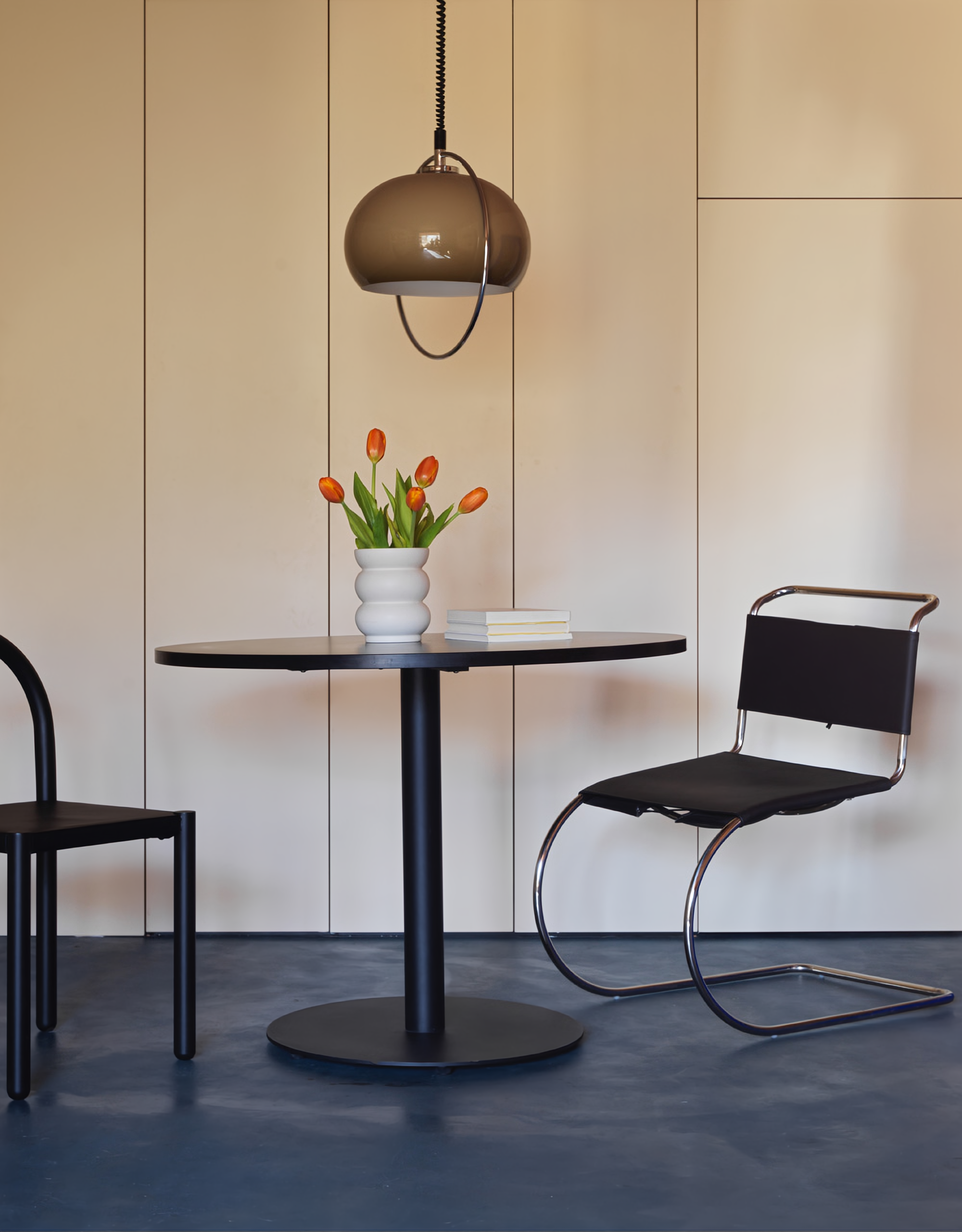 活泼撞色的童趣之家丨中国北京丨NOTHING DESIGN-6