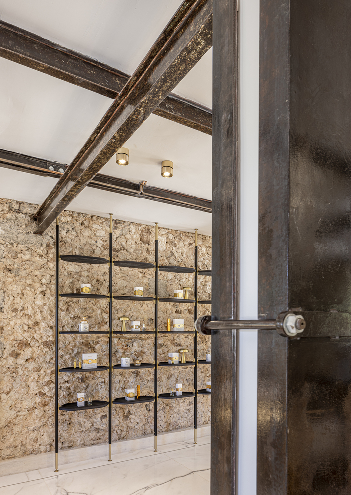 光实验室展厅丨以色列丨Tzvia Kazayoff-35