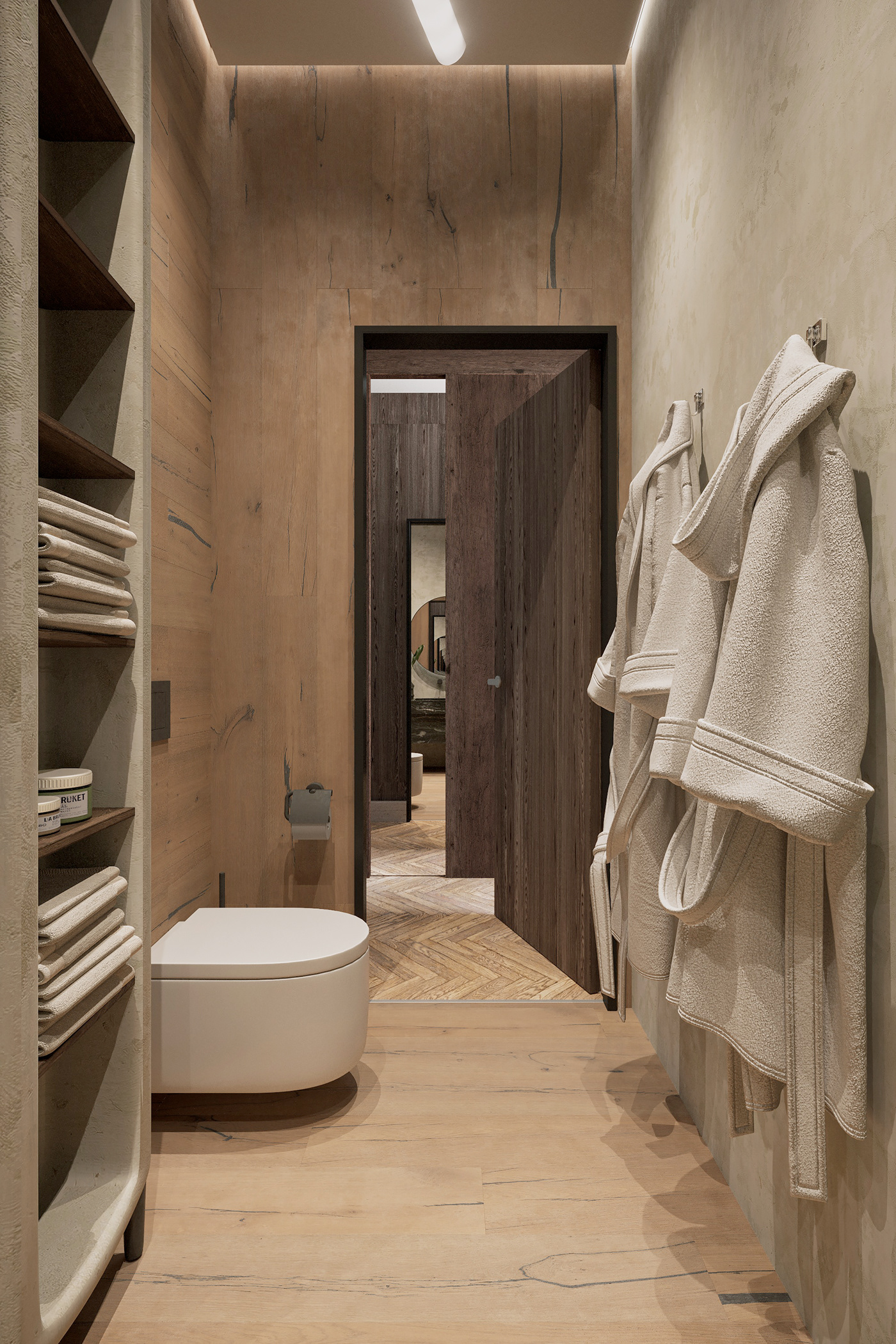 特色民族风的居所，极具雅致的别样魅力！-13