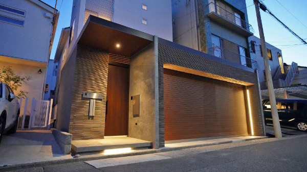 愛知県名古屋市外構リフォーム-9