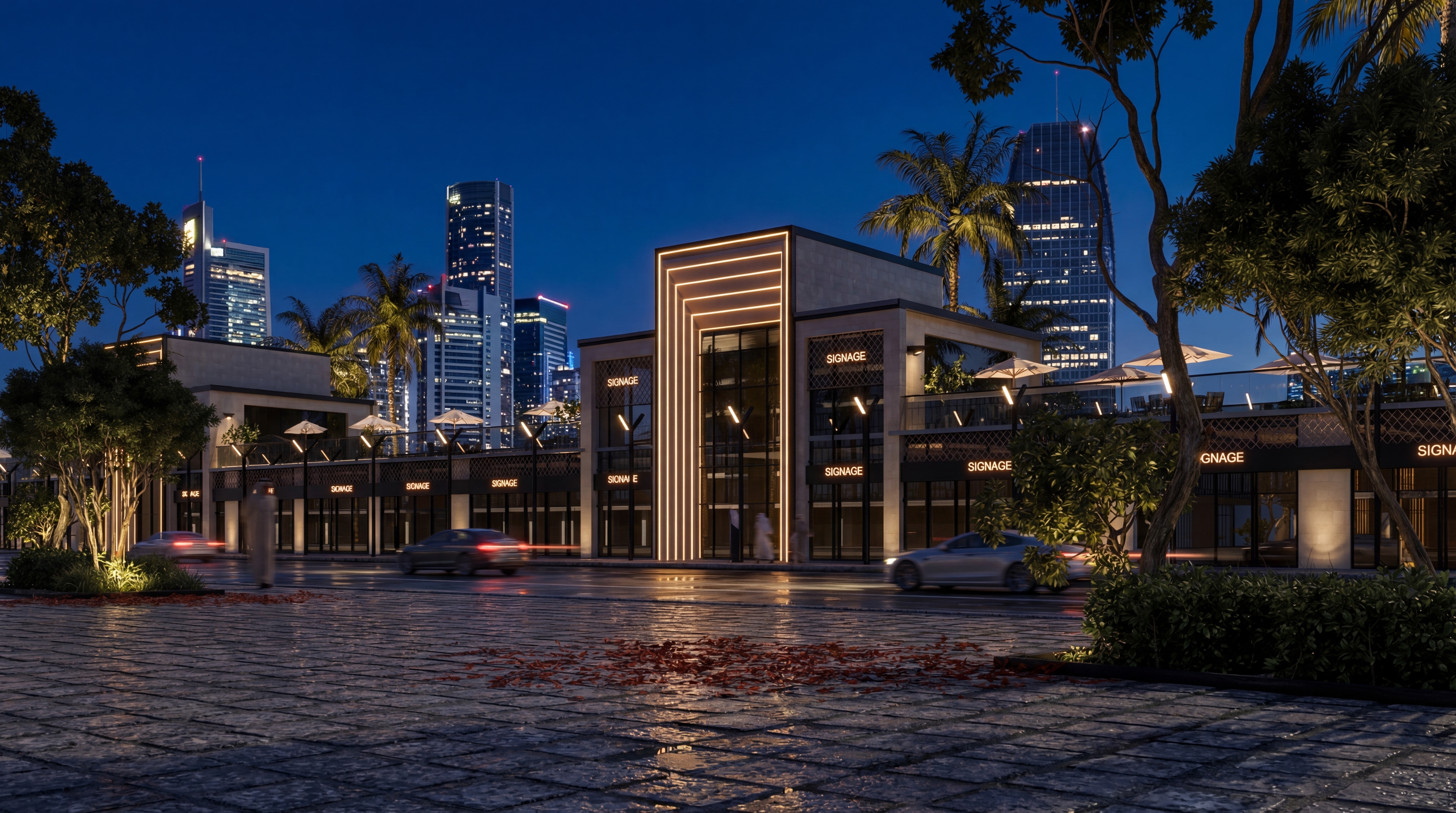 El-Motazah - Qatar-4