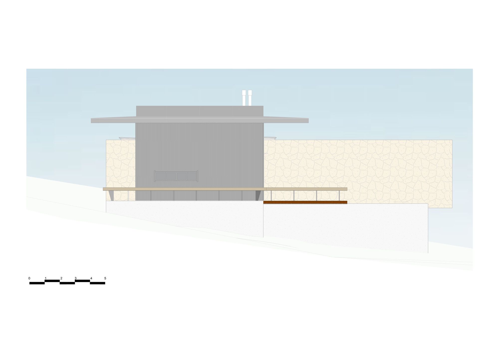 丨巴西丨Riccioppo Arquitetura-33