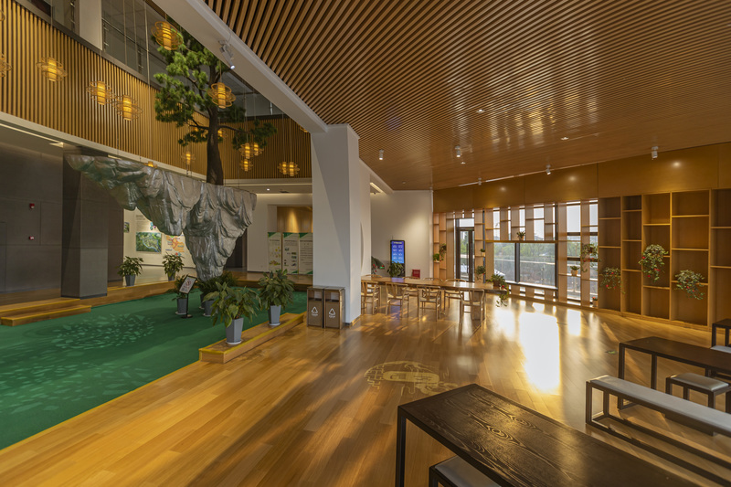 武义城市展示馆-14