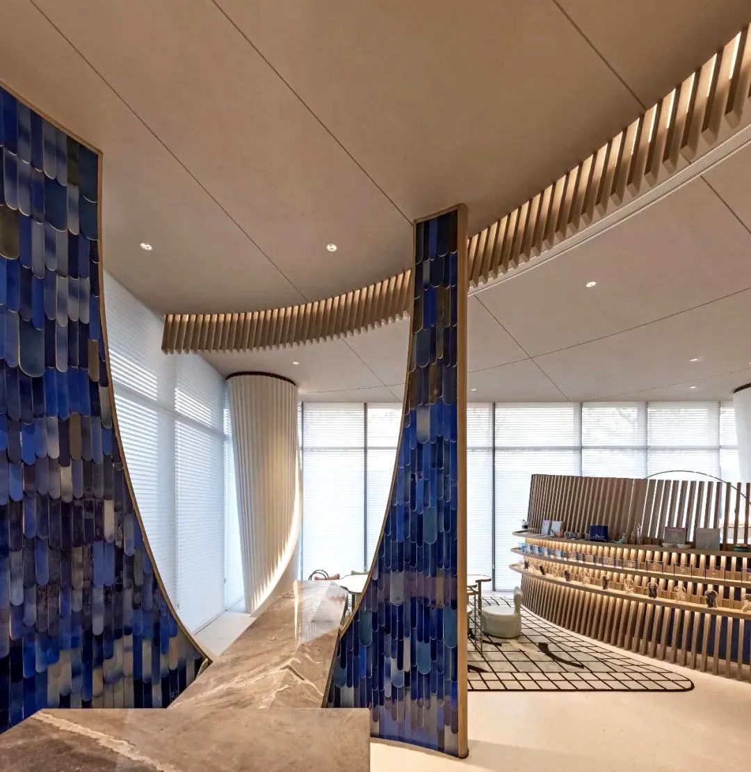 启东·银洲云图时光丨中国南通丨矩阵上海设计中心-54