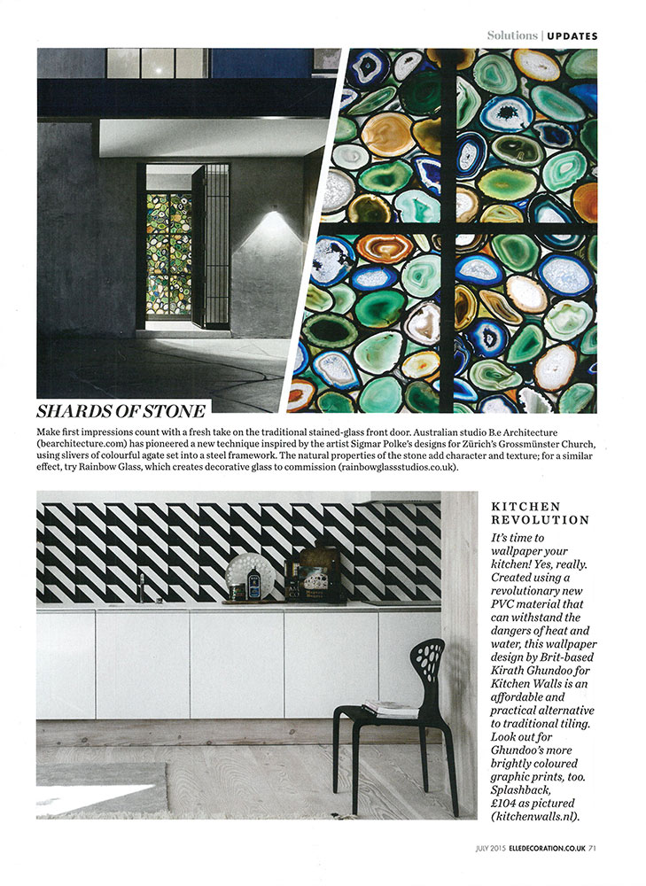 Media Index - B.E Architecture-283