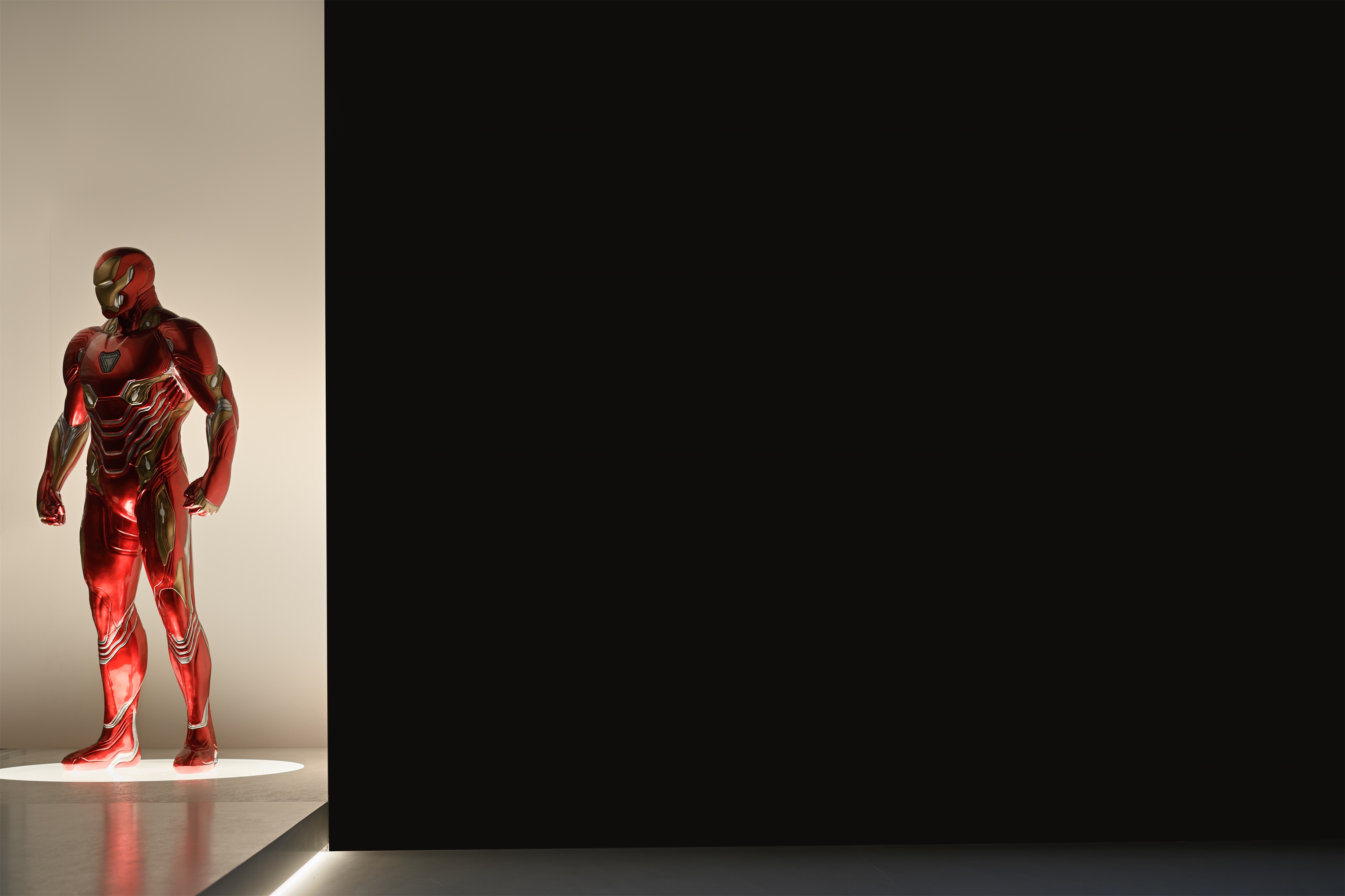 德赛斯岩板温州展厅丨中国温州丨大墨空间设计-6