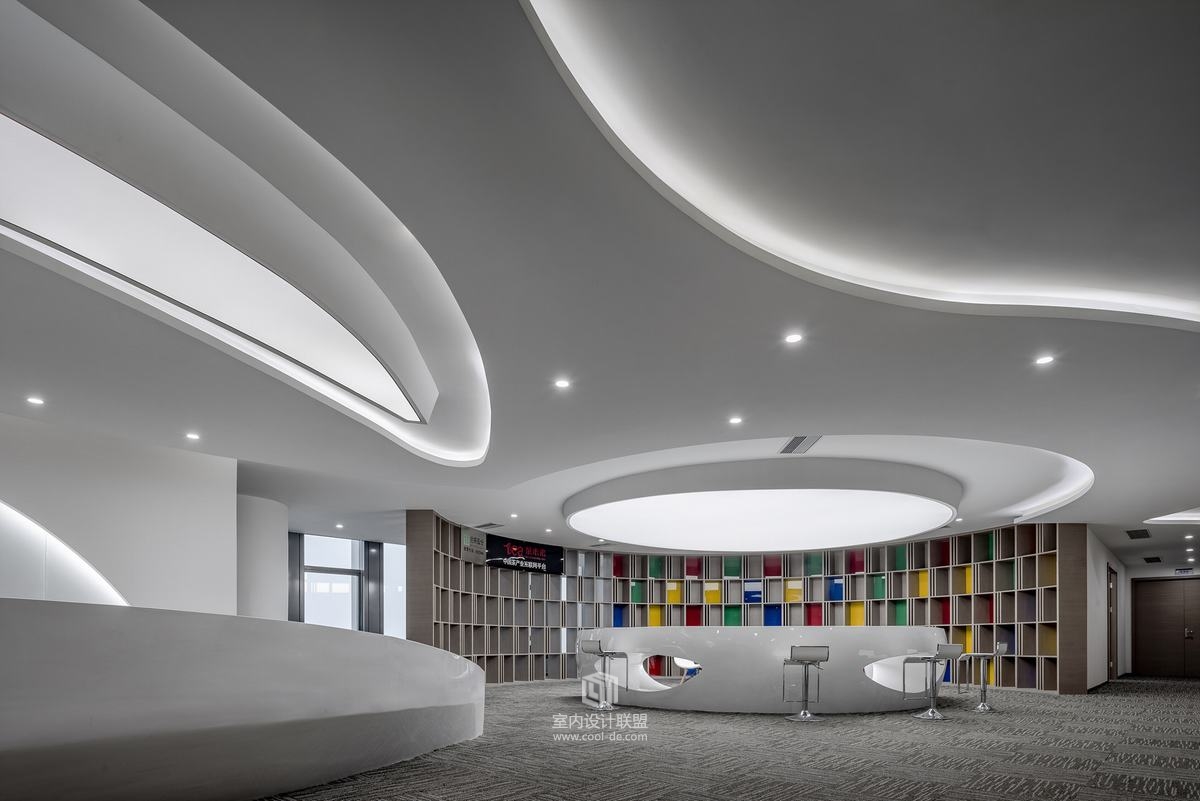 摩天之星企业加速器福州宇洋基地-13