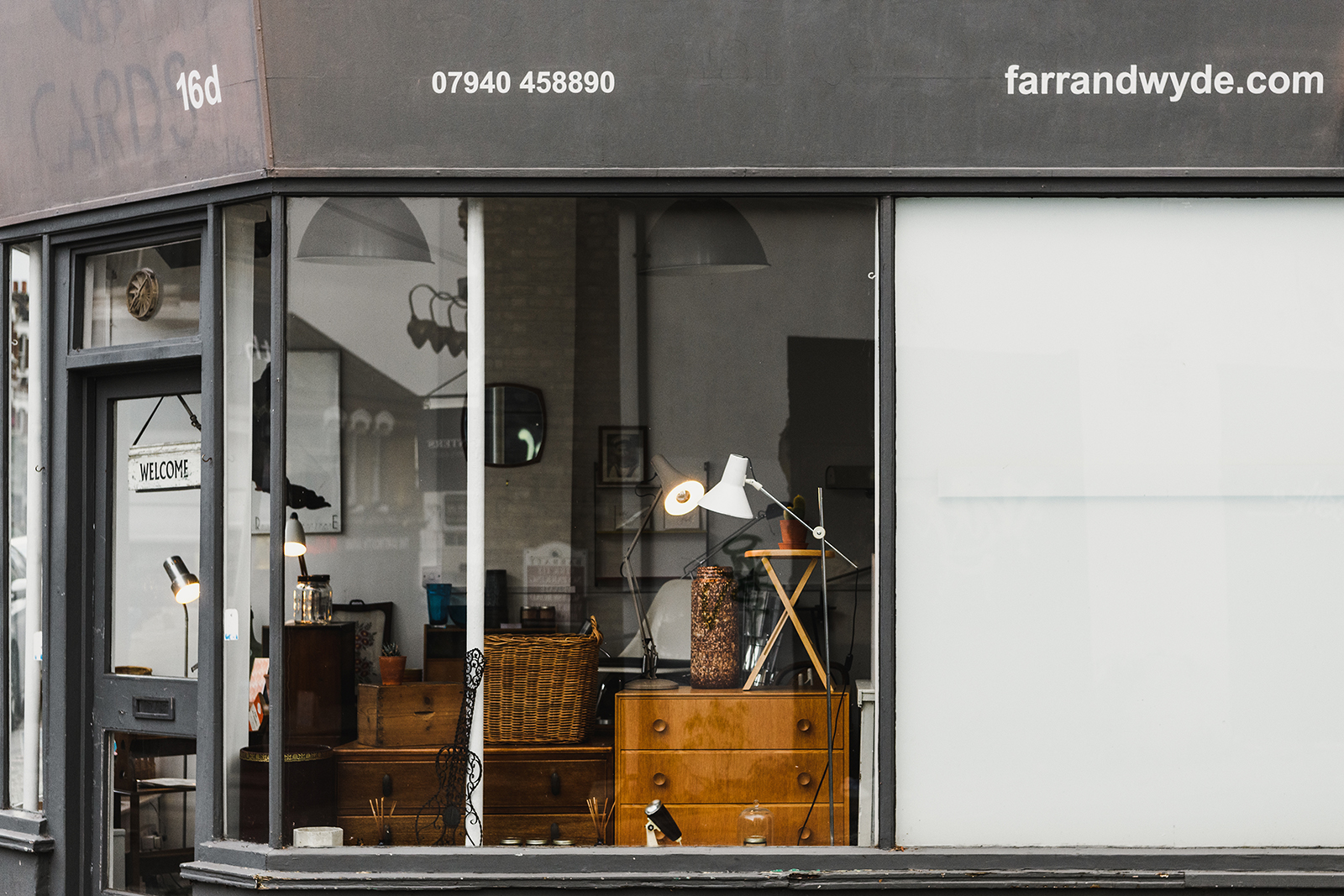 A local’s guide to Forest Hill - from the Horniman Museum to modernist architecture | Journal | The Modern House-18