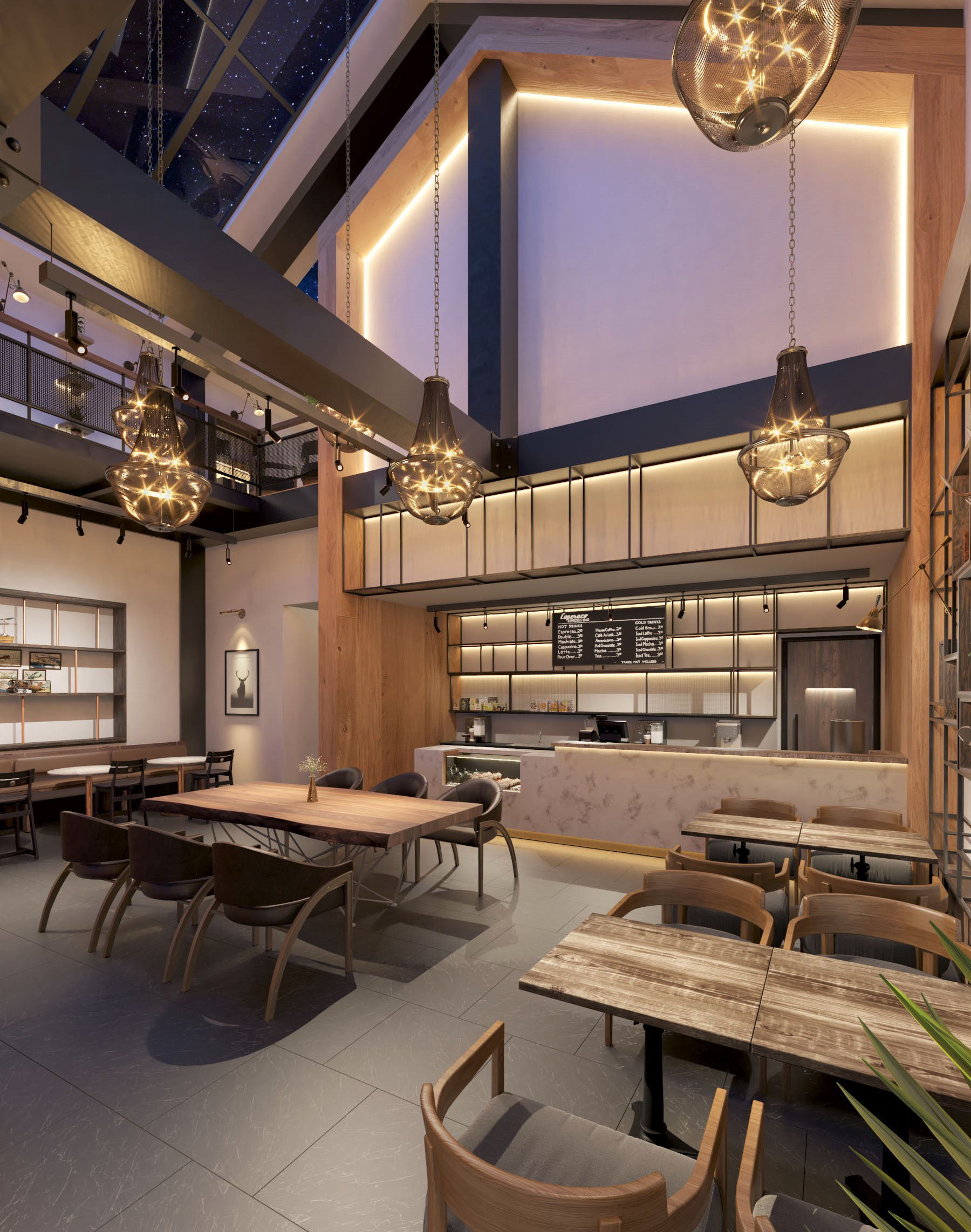 科佩拉科咖啡馆丨学生-7