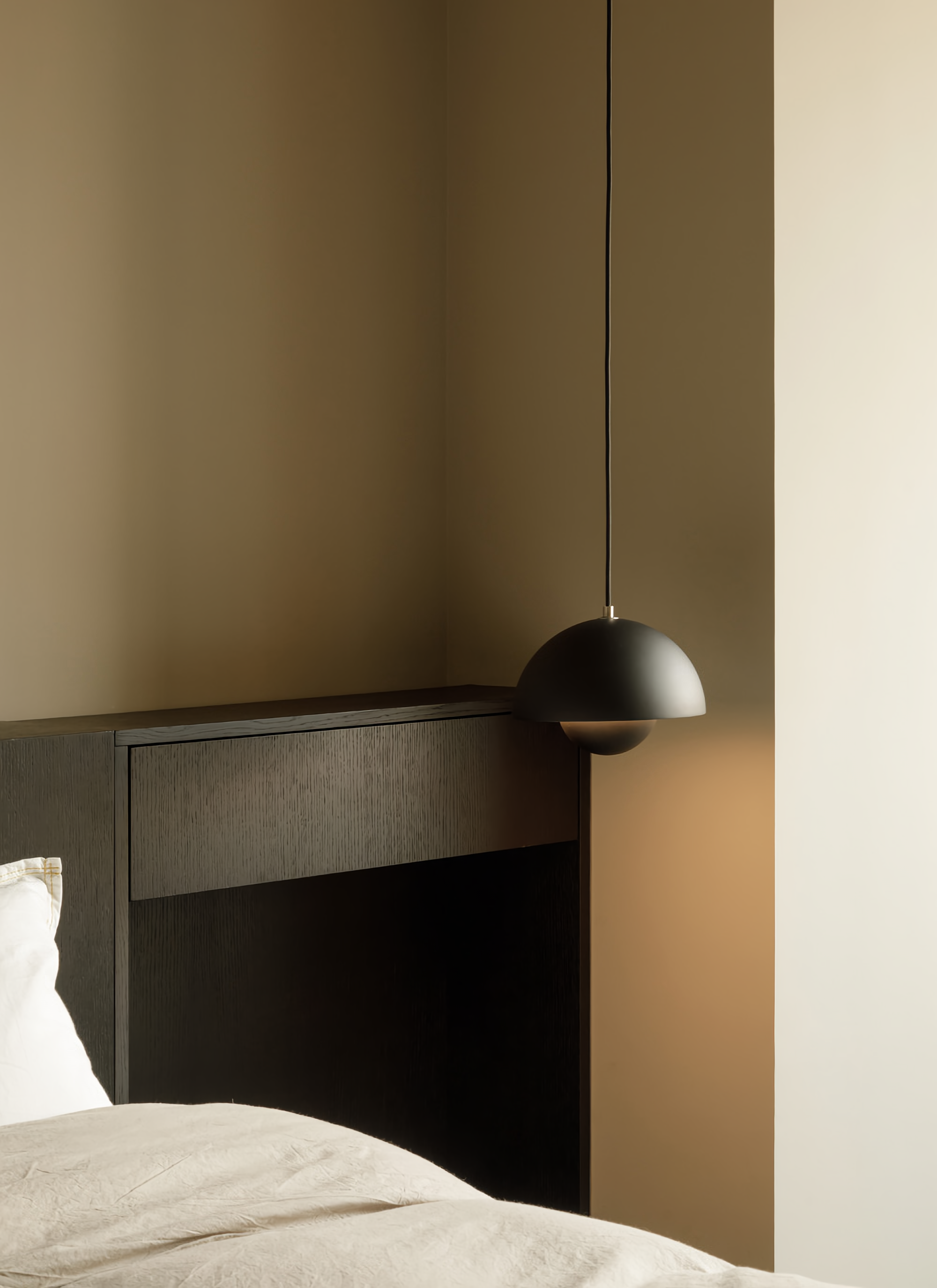 老破小改造的极简的家丨中国北京丨NOTHING DESIGN-33