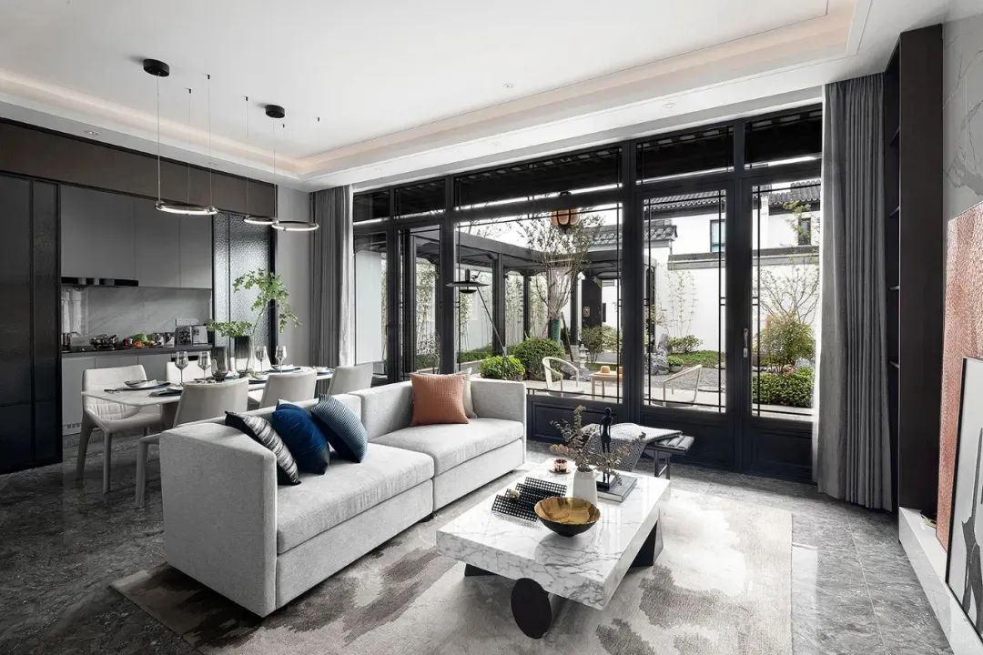 蓝城·巴夫洛田园小镇丨中国江西-28