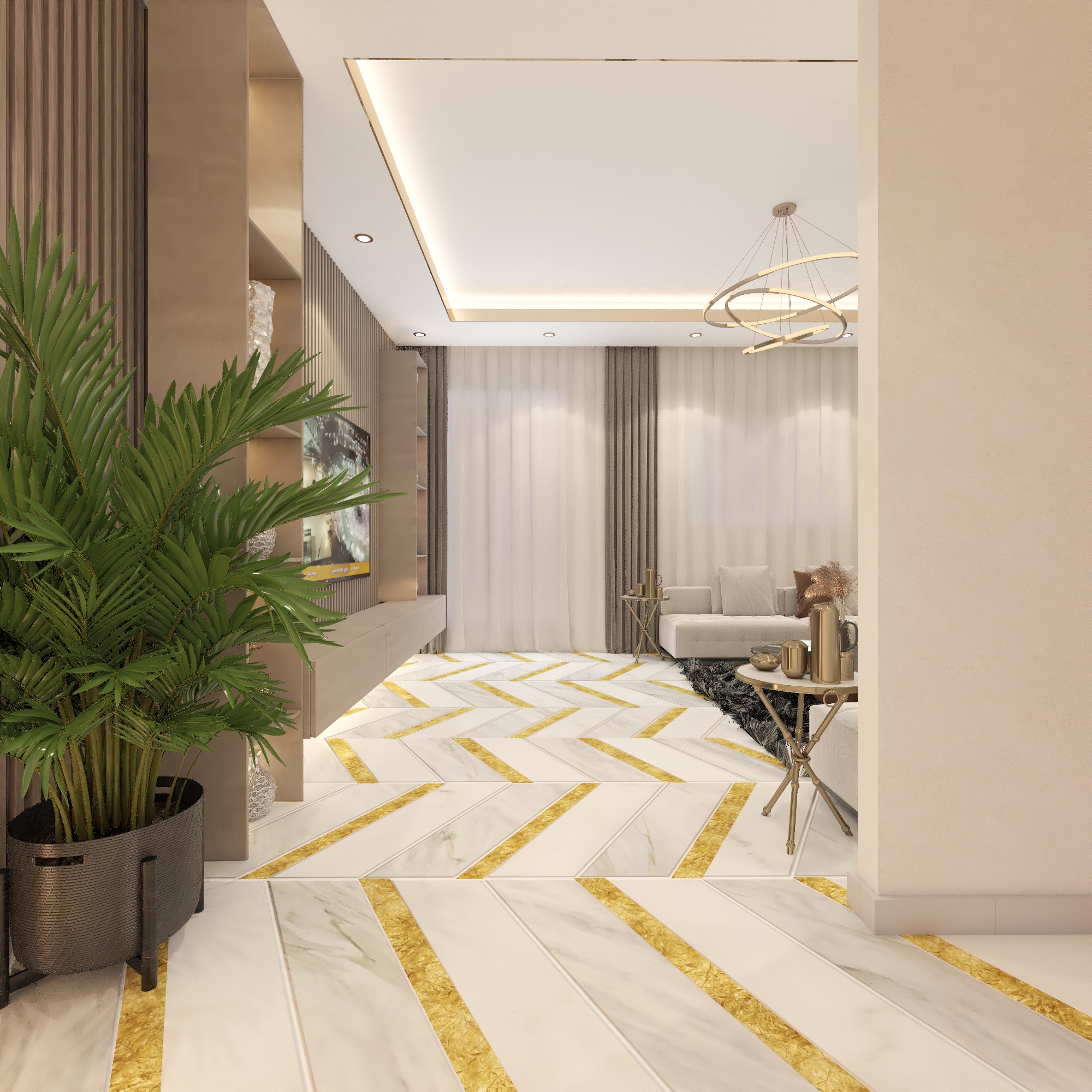 Chalet in Sharm El Sheikh-3