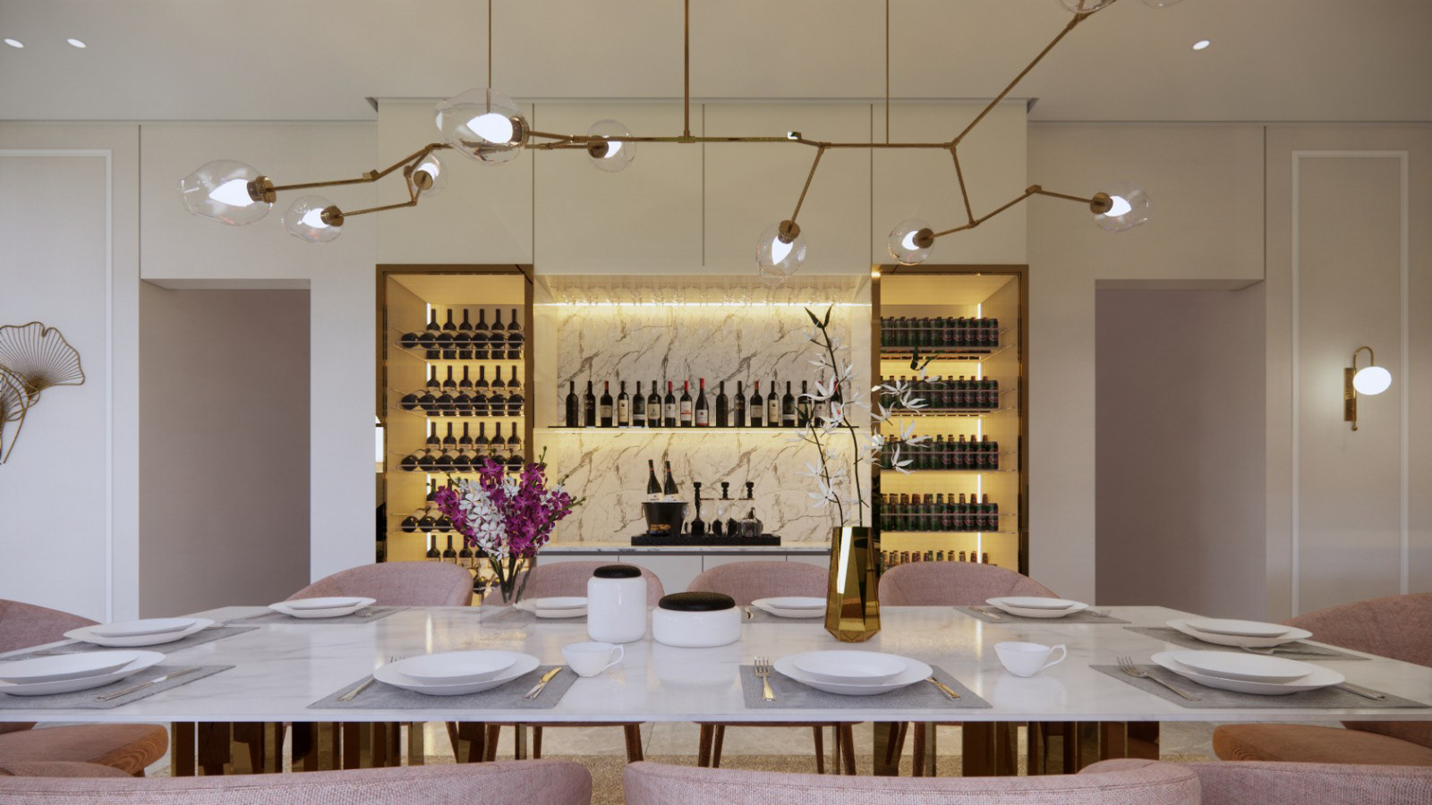 两层住宅·湖岸-12