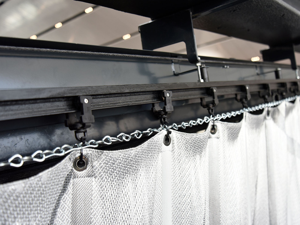 卡塔尔国家图书馆“宇宙幕帘”丨卡塔尔多哈丨OMA,Inside Outside-35