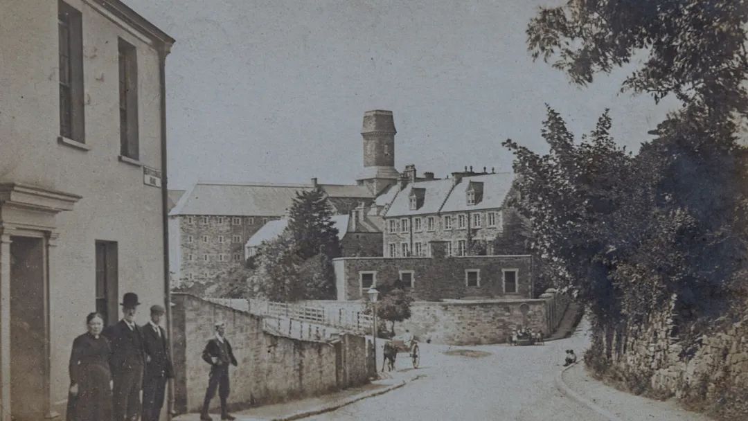 博德明监狱酒店丨英国丨Twelve Architects-30