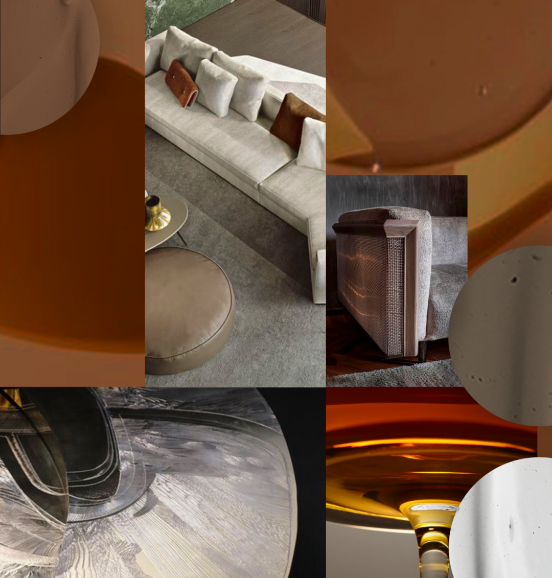 金富·高铁滨河院样板房丨中国长沙丨WU·D深圳伍曦设计-11