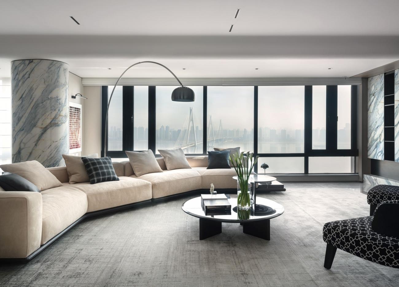 上作空间 | 无界-0