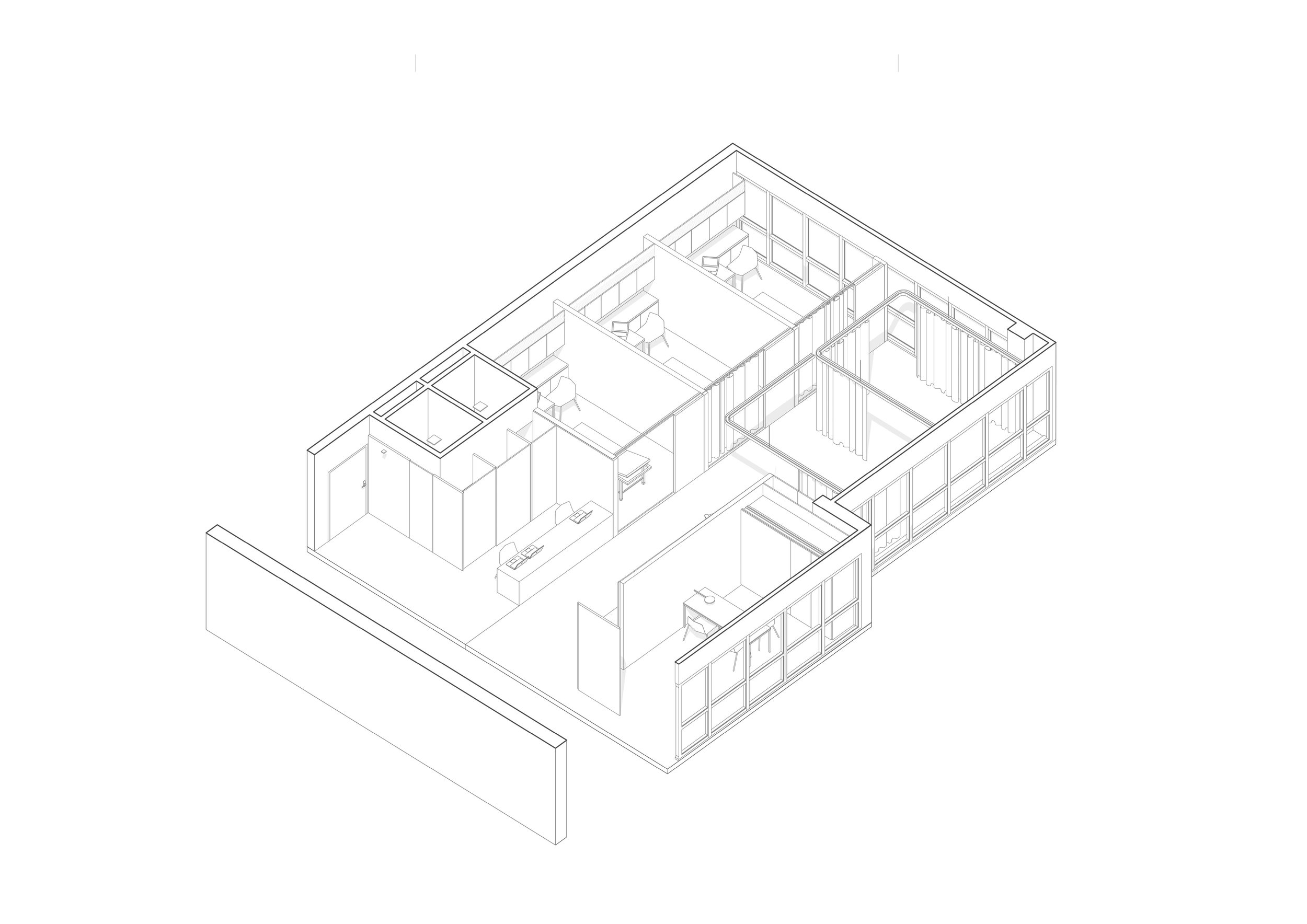 Clínica Fortius Arquitetura Nacional-11