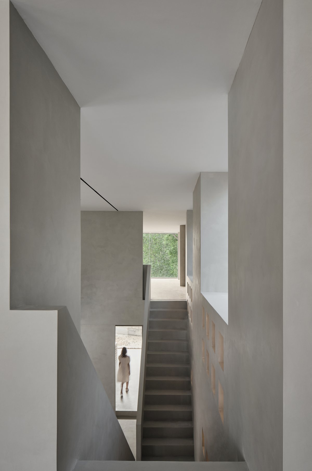 而然丨中国常州丨遇见美学设计事务所-3