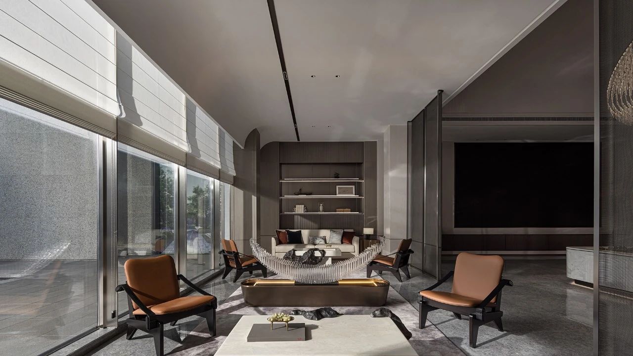 紫檀南长里丨中国无锡丨GFD 广飞设计-51