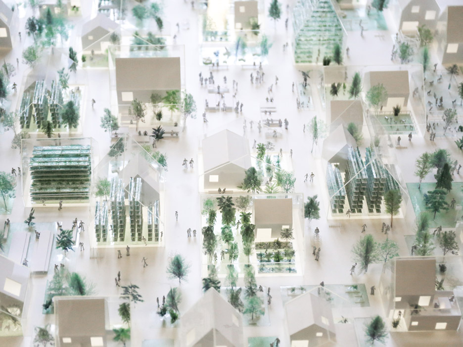 互助共享 自给自足的温室村落-8