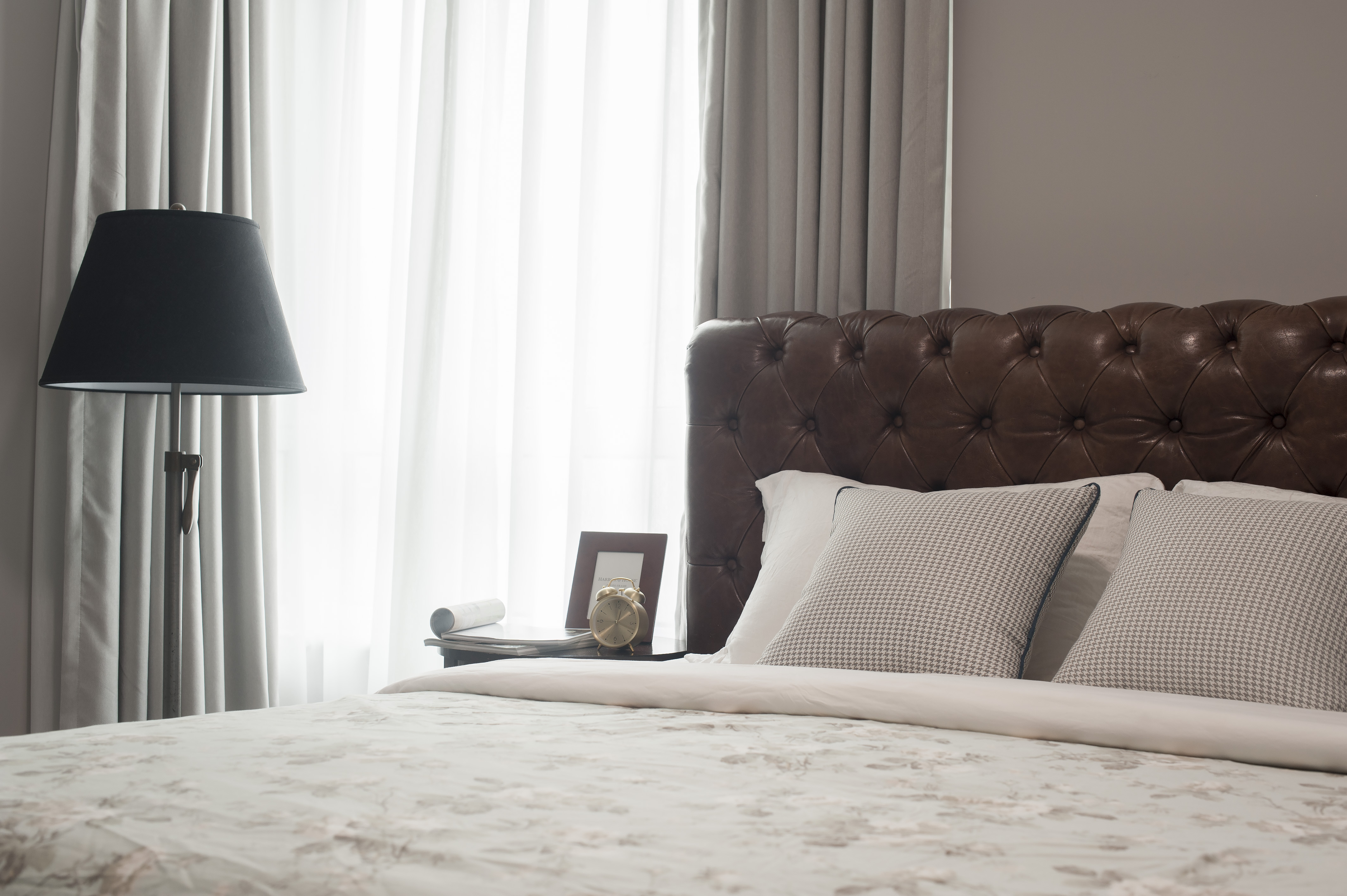 万柳怡水园 李宅 | 现代简约之美-13