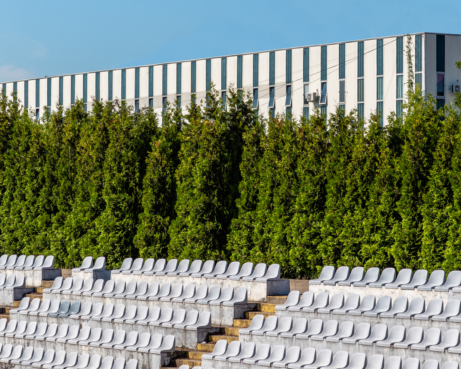 Mister Warszawy系列建筑项目（各年获奖项目）丨波兰华沙-152