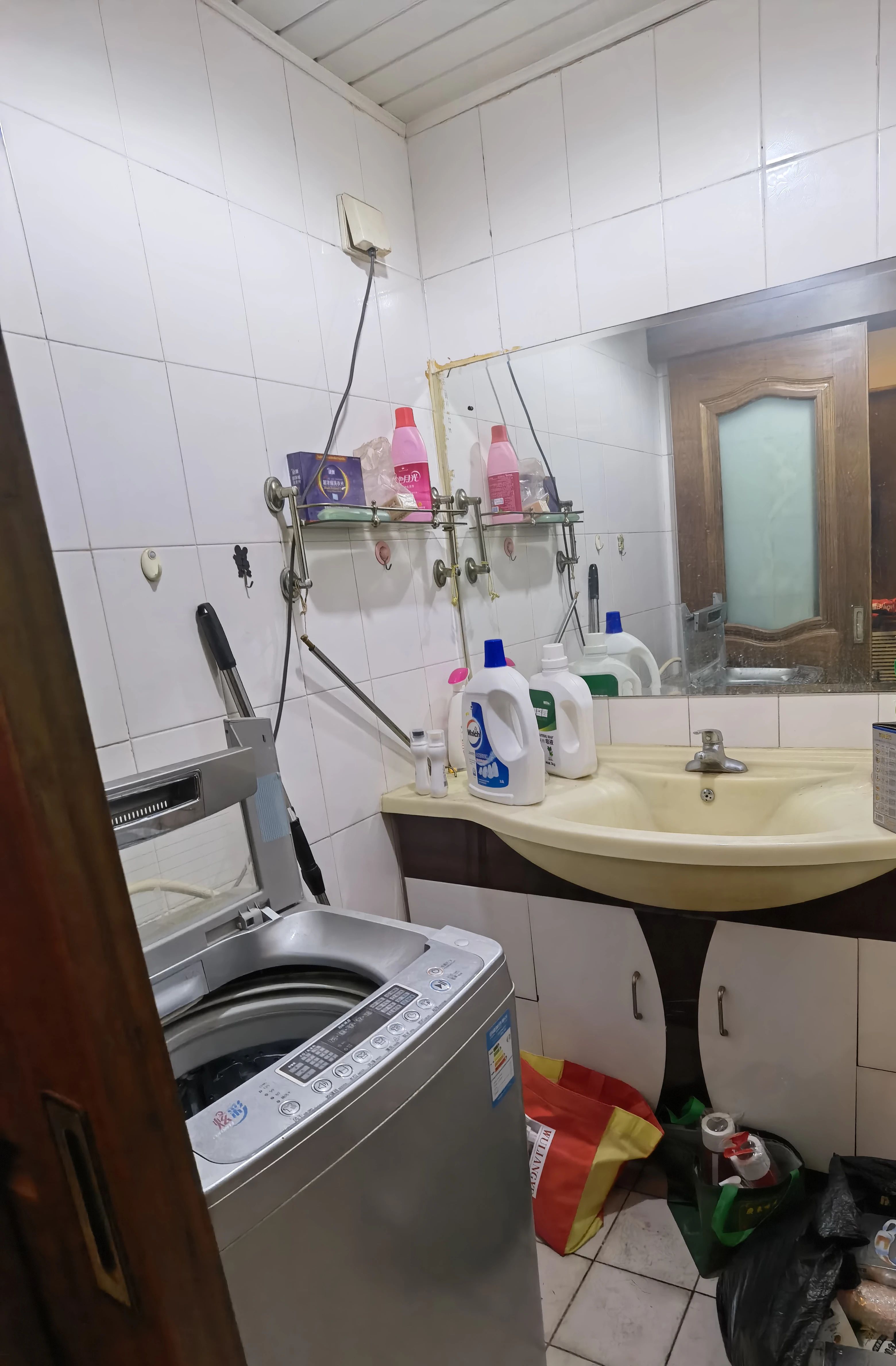 赢秋苑丨中国北京丨北京尘一无界空间设计-98