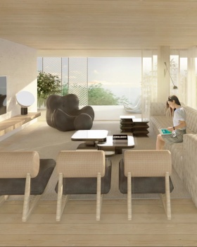 SEIS BUILDING Guilherme Torres