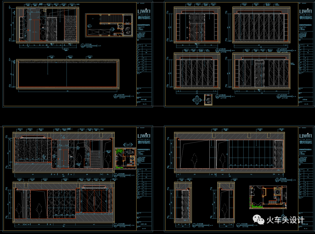 侘寂美学的休闲 SPA 空间丨梁志天-35