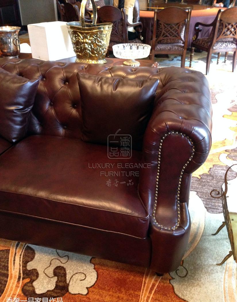 
外滩捌号高级会所 -32