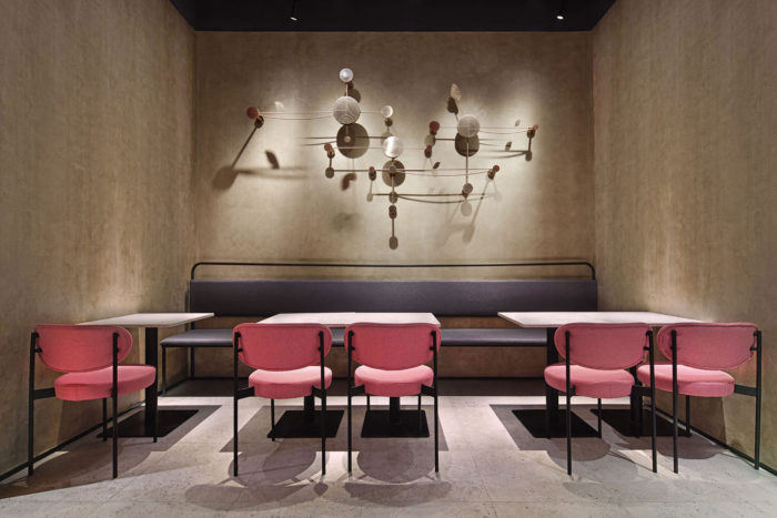 广州 HEY BIRD 咖啡馆 | Tomshi & Associates 的温暖社交空间-15