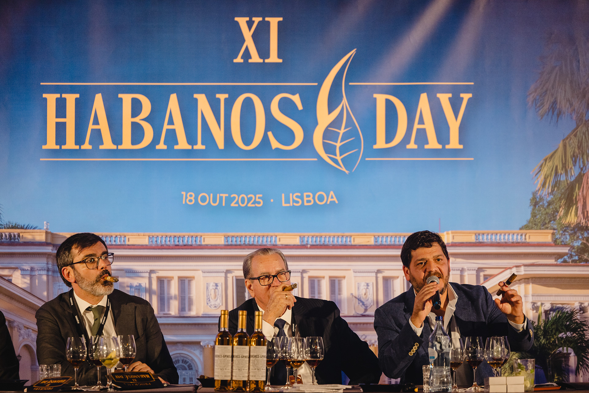 XI Habanos Day Portugal-23
