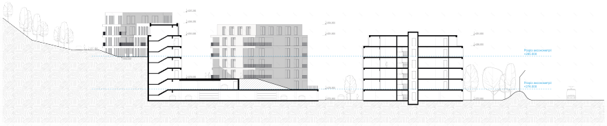Zamkova项目丨乌克兰利沃夫丨Studio Zmist-15
