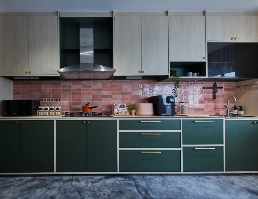 Jurong West Street 64 - Residential & Commercial Interior Design FirmSingapore | The Interior Lab-21