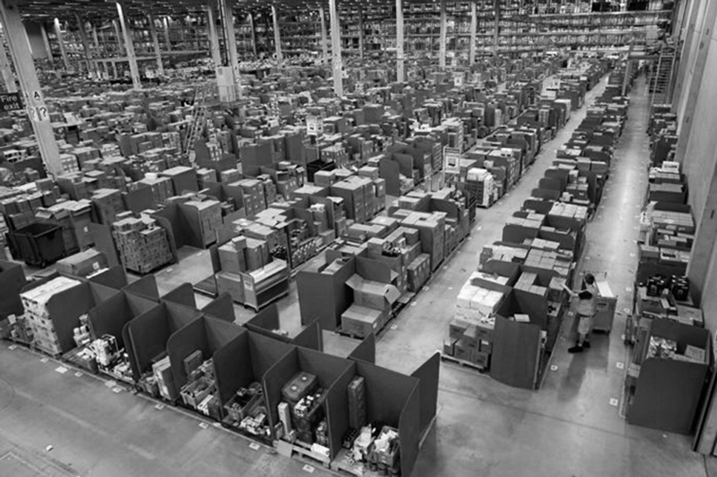 设计师巧妙打造环保温馨办公室-26