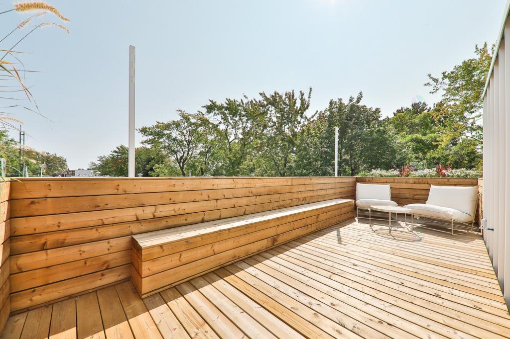 蒙特利尔高原皇家中心带泳池豪宅丨加拿大蒙特利尔-16