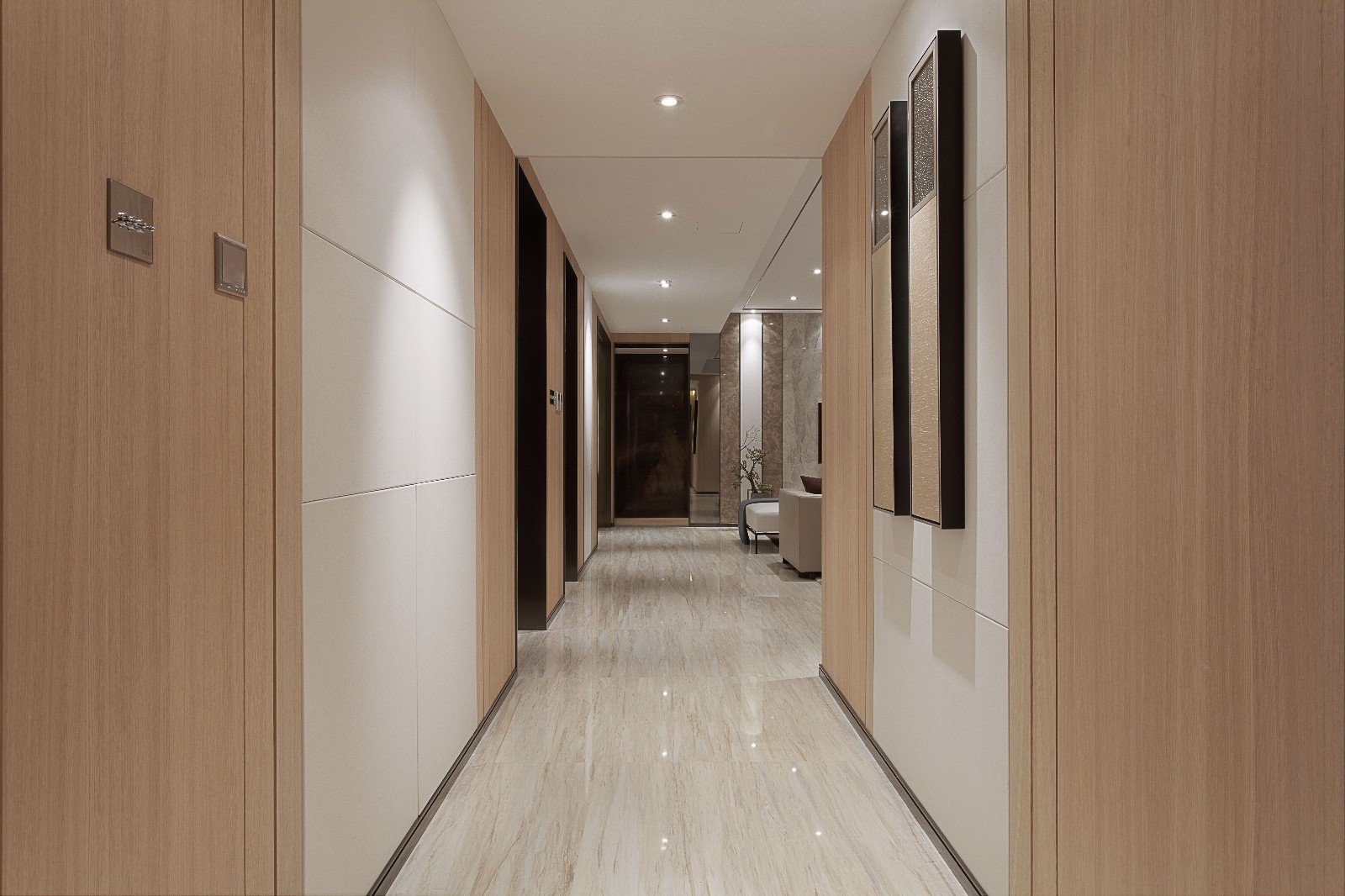 周静丨深圳一方中心-9