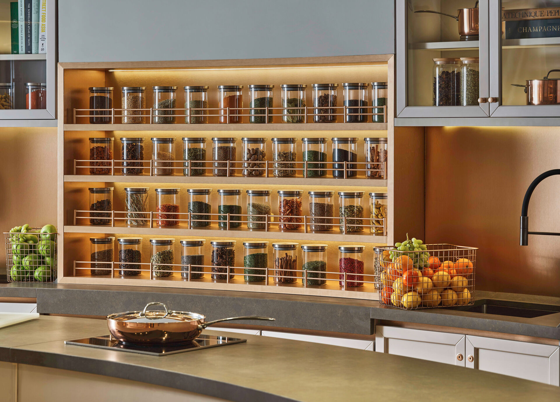 银月酒店丨美国丨HBA International-5