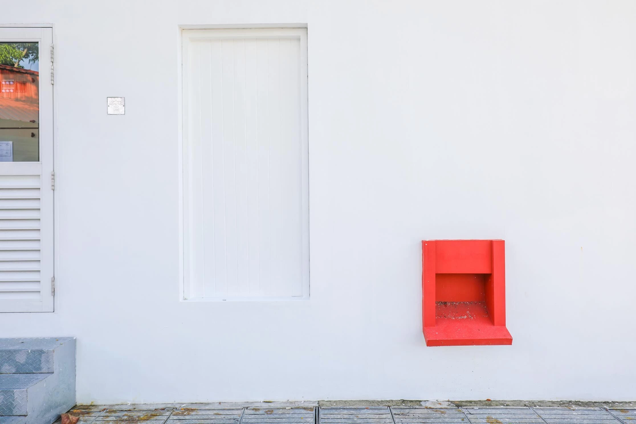 Joo Chiat 路二级保护建筑改造丨新加坡丨DS Architects Pte Ltd-28