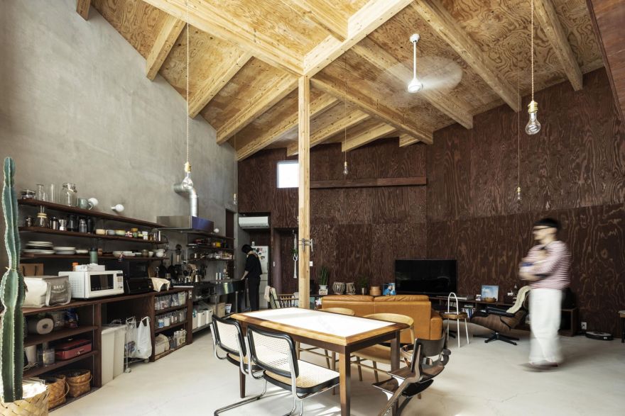 豪斯丨日本丨N.A.O-31