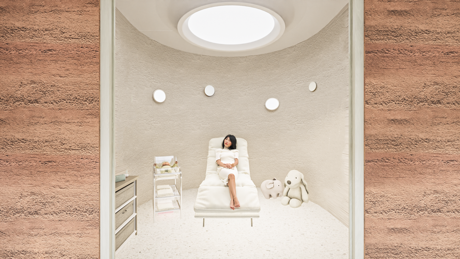 Experience Focused Birth Center-5