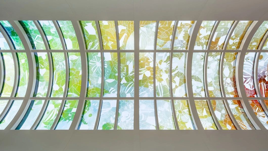 上海天华建筑设计有限公司 · GBD 设计杜文彪 ·售楼处 · GBD 杜文彪专辑-208