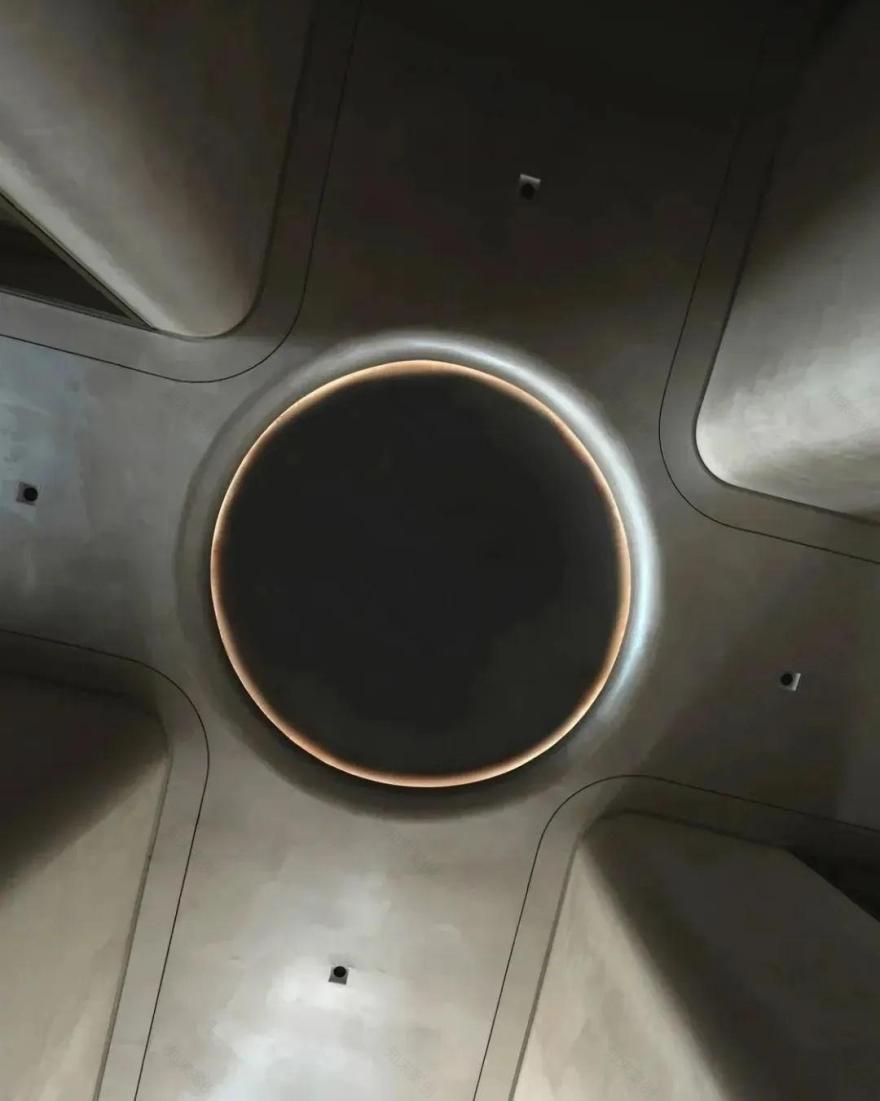 长兴长平府复式样板房丨中国湖州丨竺坊建筑设计-23