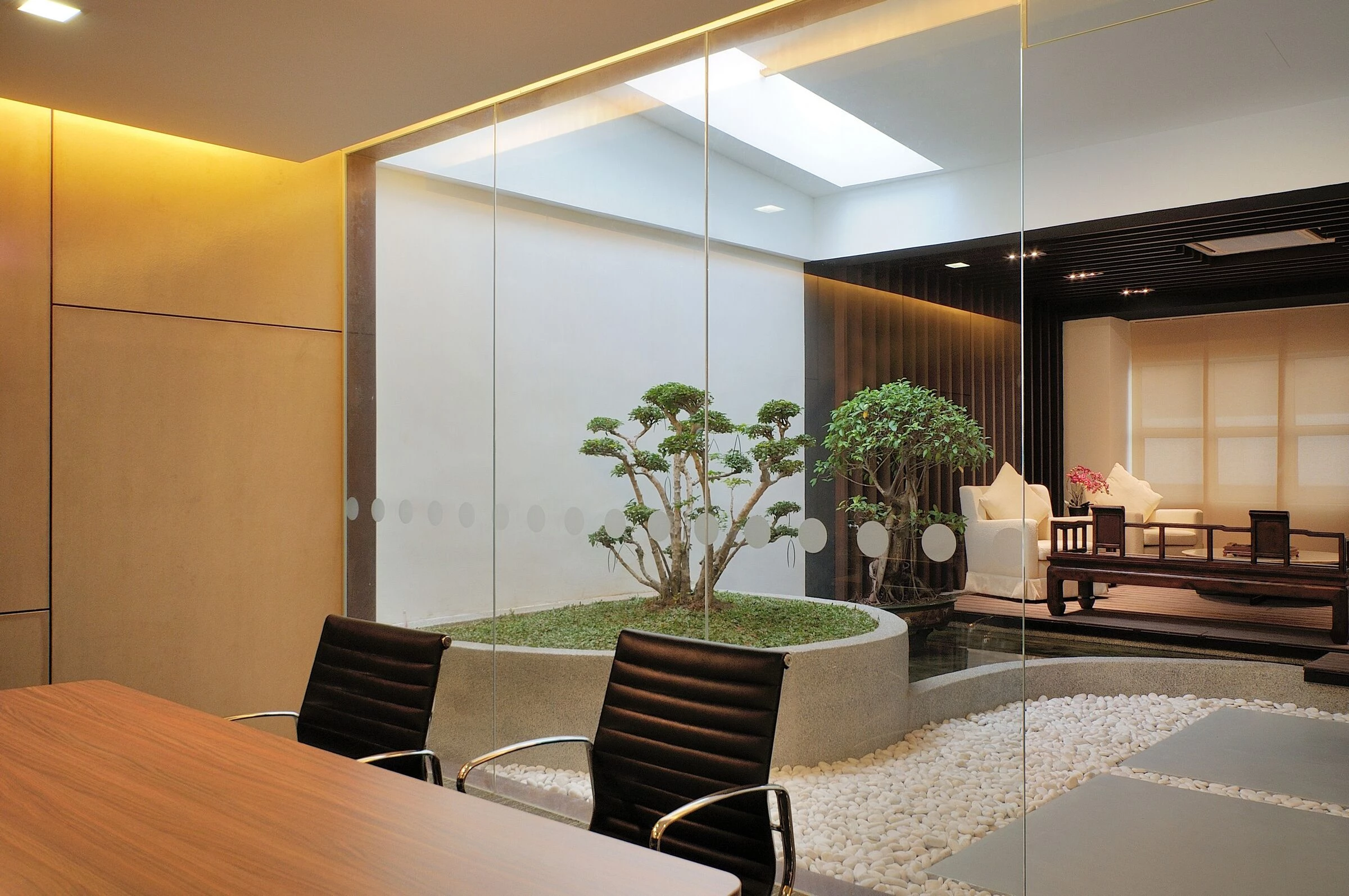 Oriental Castle HQ-35