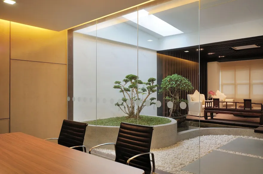 Oriental Castle HQ-35