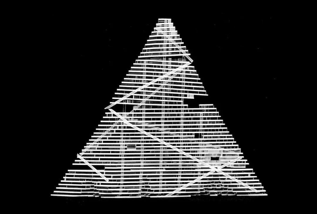 三角塔丨法国巴黎丨赫尔佐格&德梅隆事务所-12