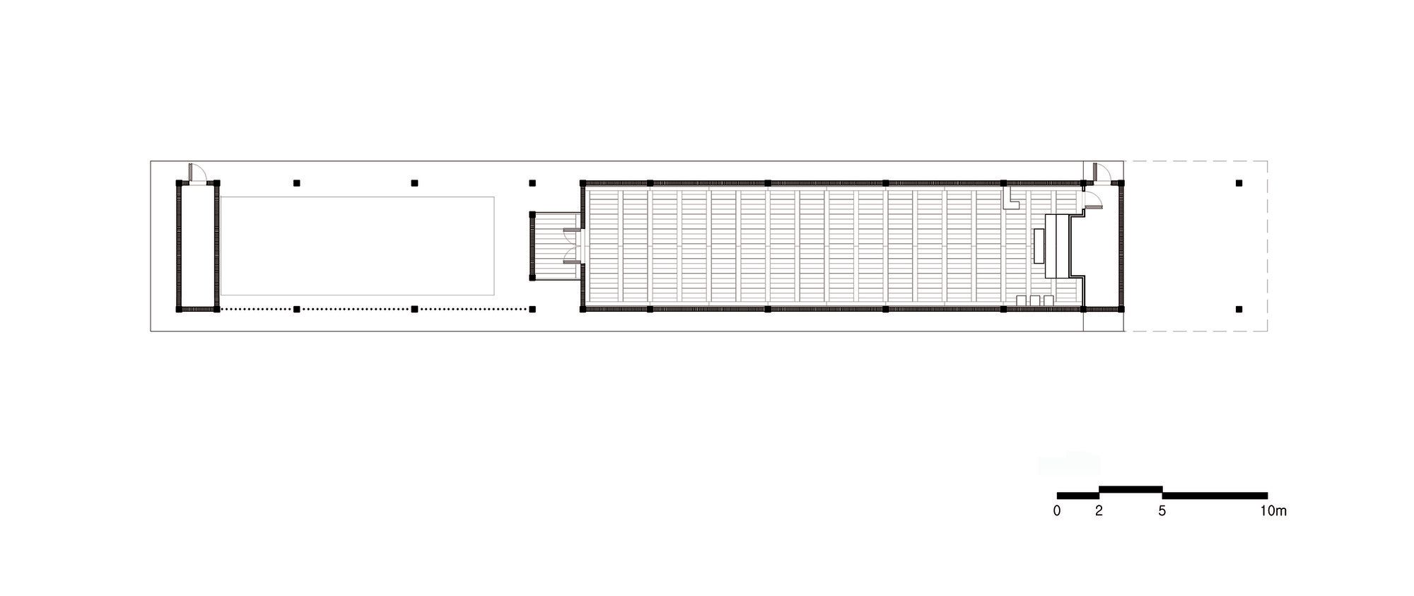 柬埔寨 Won 佛教寺庙 - 融入本土文化的现代宗教建筑-55