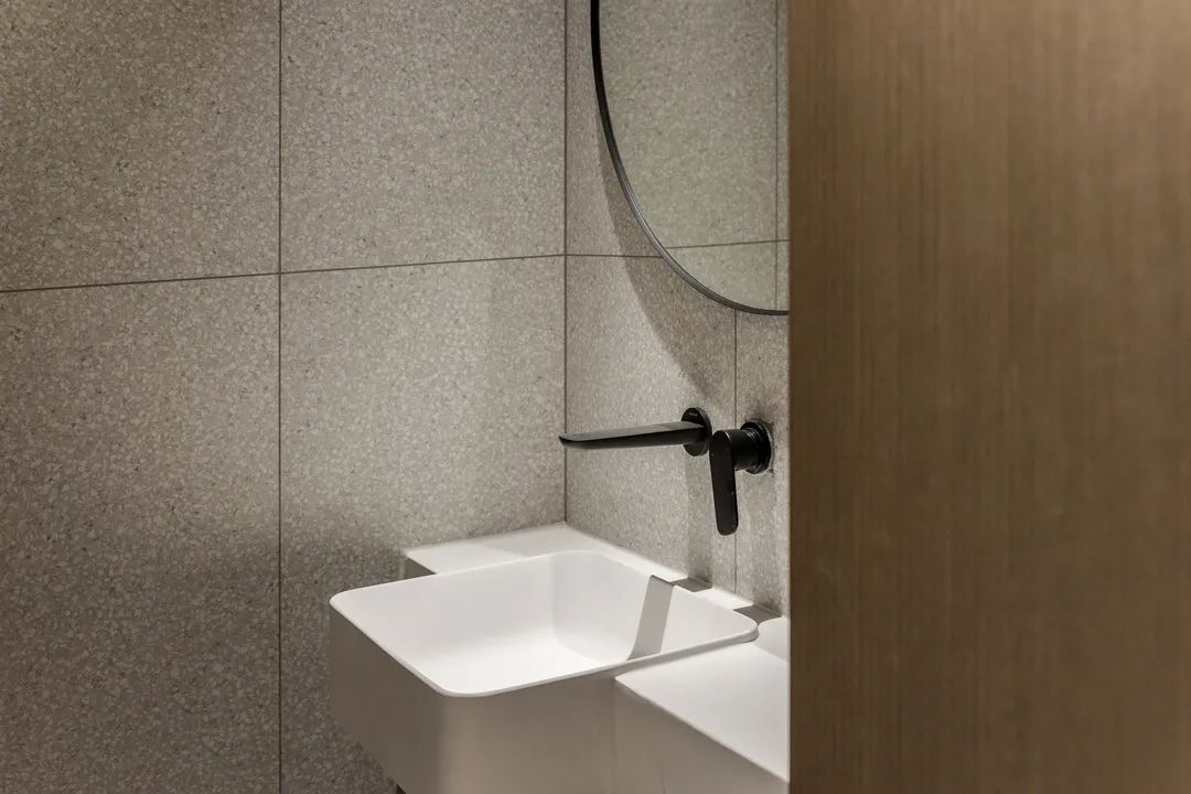 意式简约风装修,打造舒适温馨的家丨中国北京-143